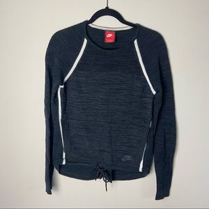Nike sweatshirt